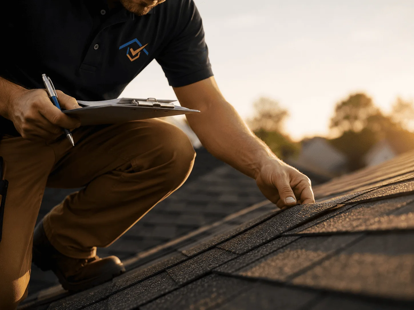 Why Choose Roof Inspection in Elderton, PA